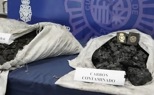 Prva zapljena crnog kokaina u Hrvatskoj, poznato o čemu je riječ