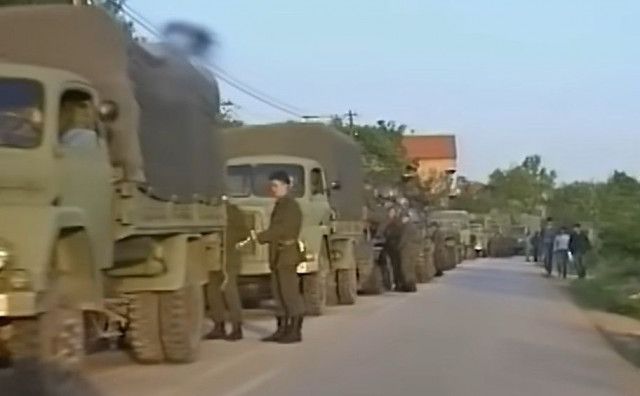 Obilježavanje Dana branitelja Mostara