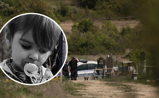 Obrat u slučaju malene Danke Ilić, sud naložio ispitivanje majke