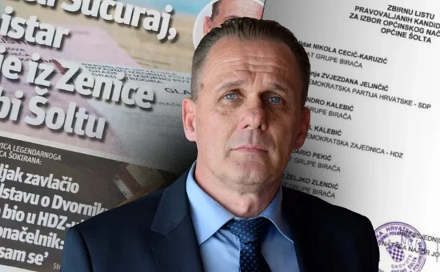 Bivši ministar iz BiH htio osvojiti Šoltu na izborima, no nije se proslavio