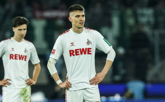 Dinamovo pojačanje iz Bundeslige na Instagramu možda otkrilo stiže li u Zagreb