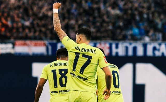 Ovo je Dinamo s kojim se Boban i Kovačević žele vratiti na vrh