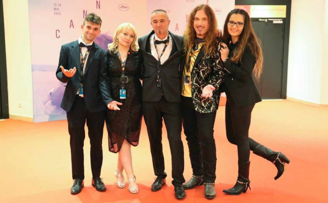 Film 'Diva' o hercegovačkoj mučenici prikazan u Cannesu