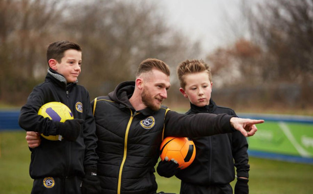 Zašto je nogomet sve manje zanimljiv djeci?