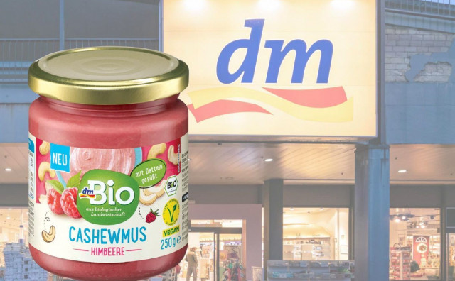 Trgovina dm povlači pastu zbog moguće salmonele