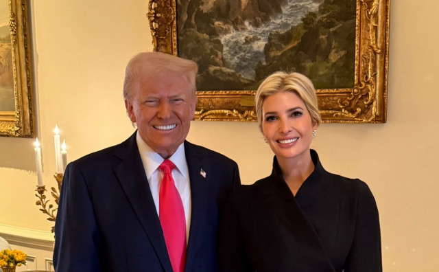 Oca svoga zeta prvo je pomilovao za utaju poreza, pa imenovao veleposlanikom u Parizu