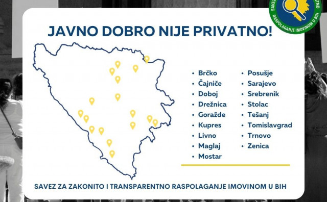Državna imovina
