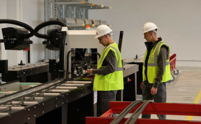 Širokobriješka kompanija otvara prvu tvornicu u Hrvatskoj, uložili su 32 milijuna eura