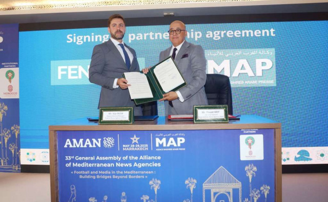 Mostar i Neum ugostit će vodeće mediteranske novinske agencije 2026. godine