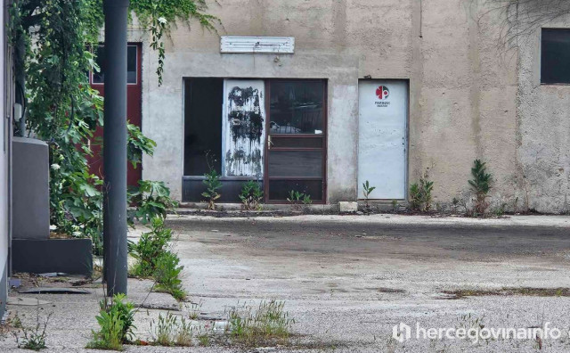 FERK ušao u posjed zemljišta u Mostaru, pribavljaju se dozvole za gradnju poslovne zgrade