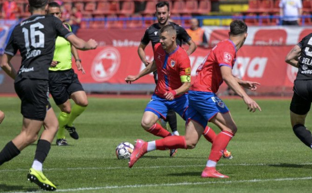 FK Borac HŠK Posušje