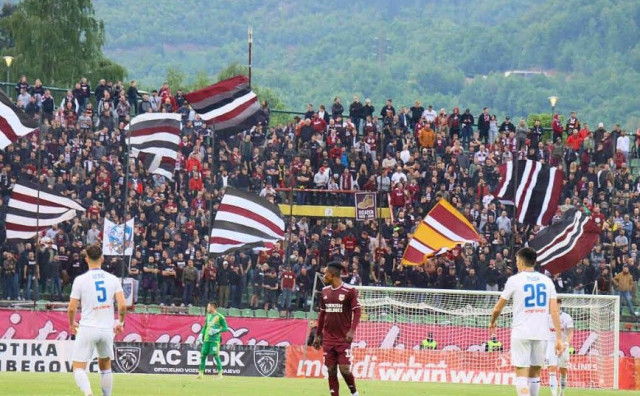 FK Sarajevo negira namještanje utakmica sa Širokim Brijegom