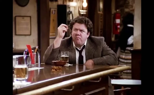 Preminuo George Wendt, zvijezda serije 'Kafić uzdravlje'