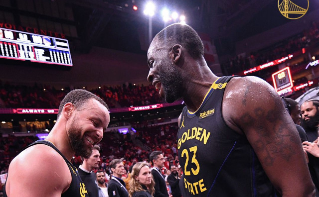 Curry i Hield srušili Rocketse u odlučujućoj utakmici – Warriorsi idu dalje