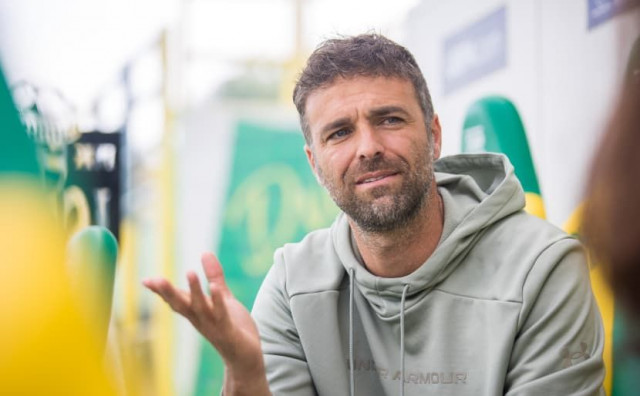 Gonzalo Garcia