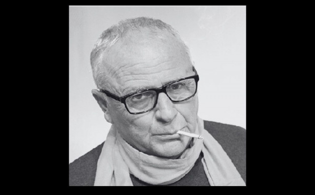 Preminuo mostarski glumac Goran Lozo