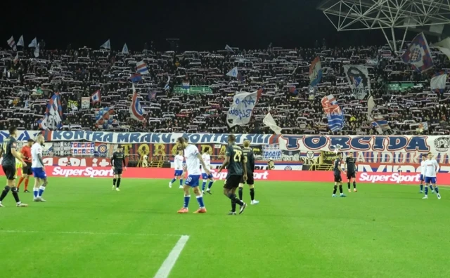 LOŠE VIJESTI ZA DINAMO PRIJE DERBIJA Najveća zvijezda kluba u lošem je stanju