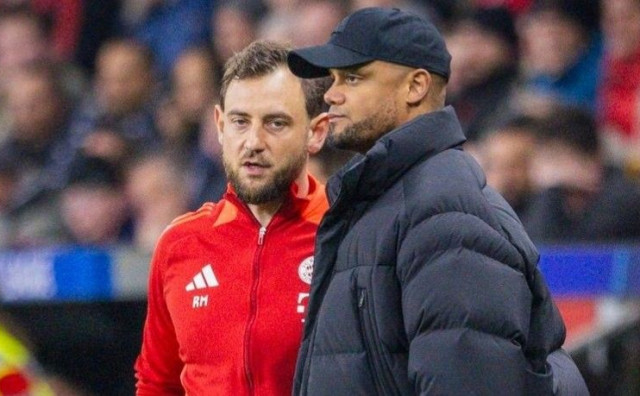 Hajduk umjesto Gattusa dovodi pomoćnog trenera Bayerna?