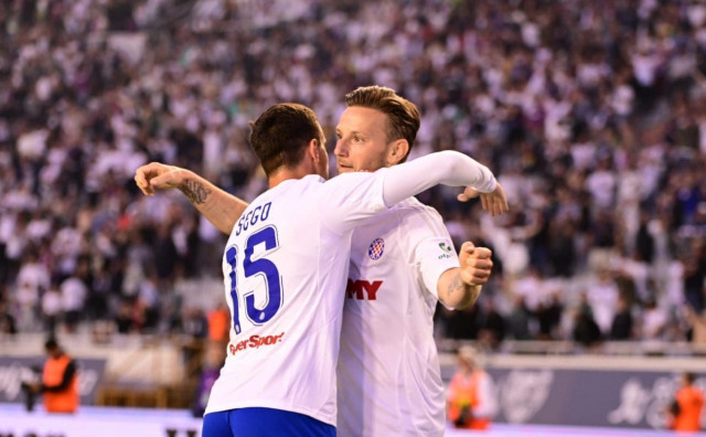 Ivan Rakitić će imati oproštajnu utakmicu na Poljudu, odgovorio na pitanje hoće li doći Messi