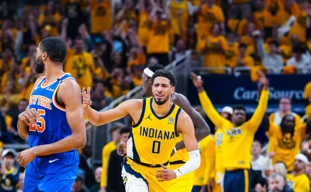 Svi su ga otpisali, a on ispisuje povijest: Haliburton vodi Indianu prema finalu