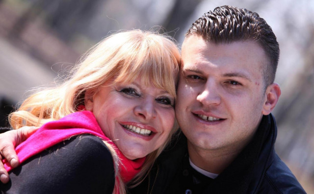 Sin Hanke Paldum pretukao pripadnika kriminalne skupine u KPZ-u Zenica