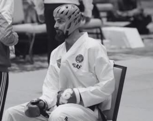 U prometnoj nesreći poginuo višestruki bh. prvak u taekwondou i kikboksu