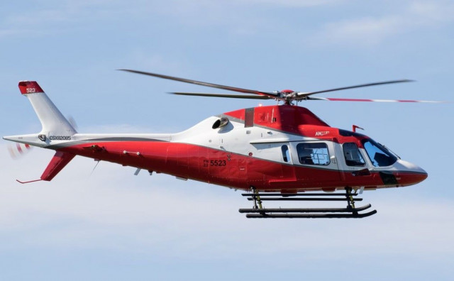 Američka vlada odobrila prodaju helikoptera BiH