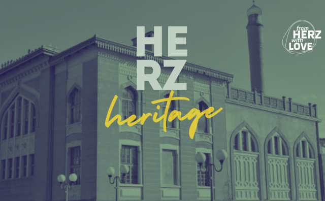 From Herz with Love otključava novi hram glazbe na mostarskoj Gradskoj banji