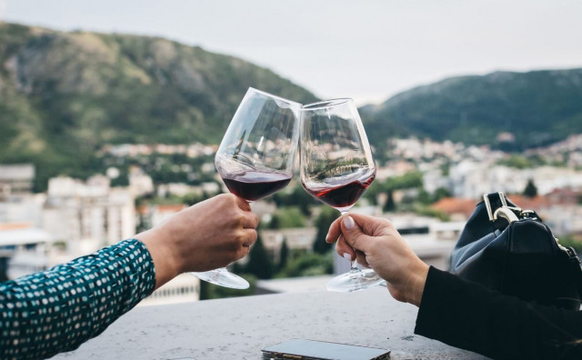 Vinski festival Herzegowine 2025 okuplja više od 50 izlagača vina i delicija