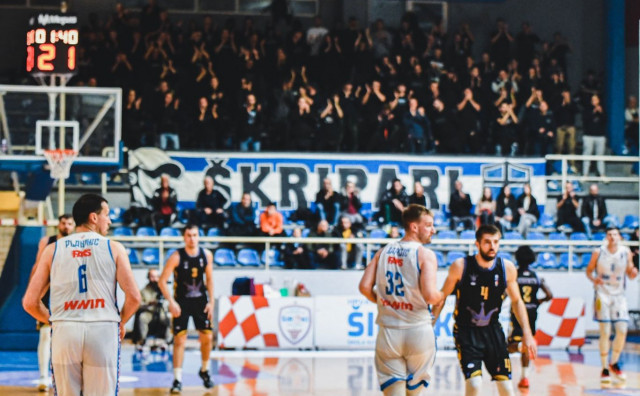 HKK Široki igra utakmicu sezone protiv Leotara