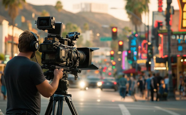 Hollywood ustaje protiv Bijele kuće