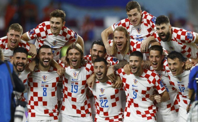 MOGUĆI POVRATAK NA MAKSIMIR Boban u redovima Dinama želi vidjeti hrvatskog reprezentativca