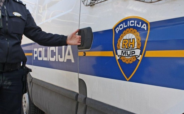 Dubrovačko-neretvanska policija uhitila državljanina BiH zbog iznude više od 5.000 KM