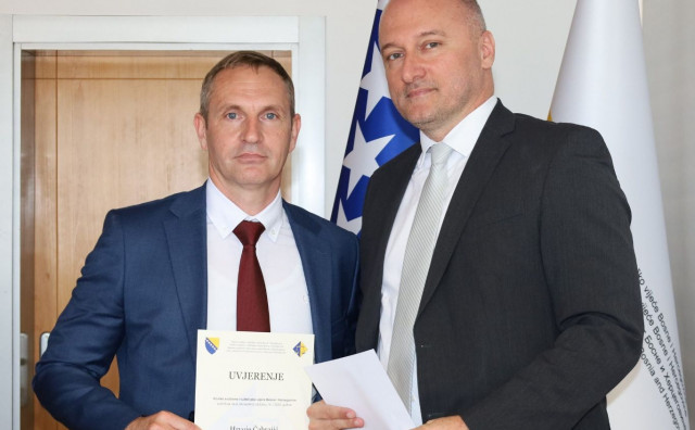 POSKOK preuzima borbu protiv korupcije u FBiH