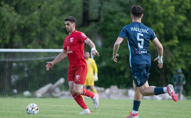 Igman ispao iz Premijer lige BiH, GOŠK slavio u Gabeli