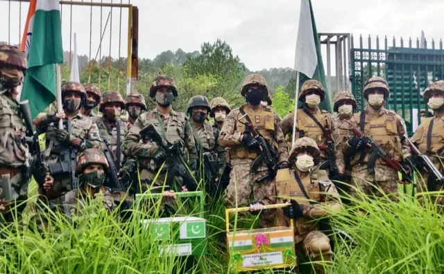 Sukob između Indije i Pakistana eskalira, no kakvim vojskama raspolažu te države?