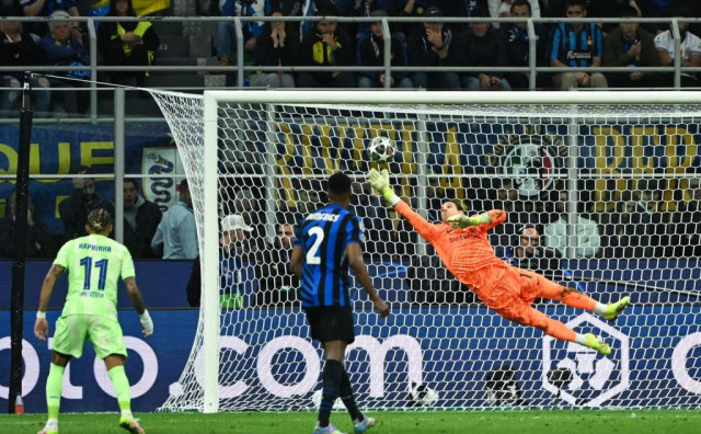 Inter Barcelona
