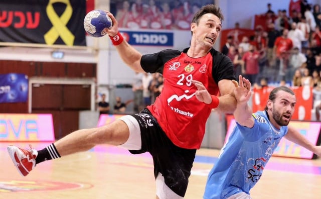 Ivan Karačić postao prvak Izraela, njegov klub osvojio titulu nakon sedam godina