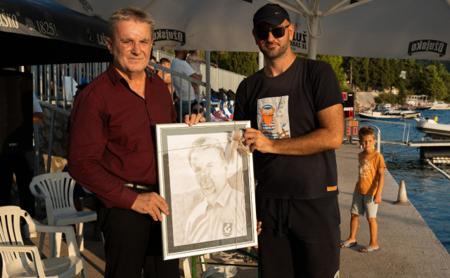 Dugogodišni predsjednik HVK Jadran Neum Ivan Lakić povlači se s čela kluba