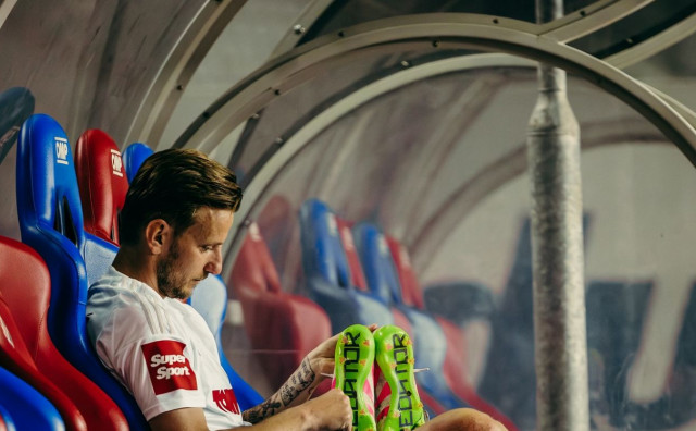 Ivan Rakitić