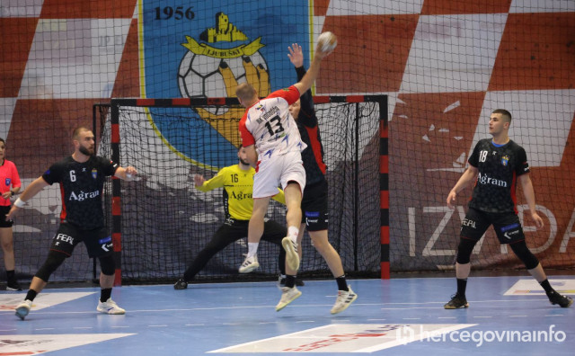 Gotova saga, počinje rukometna Premijer liga BiH