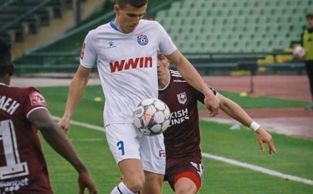 'Plavi' s Pecare odnijeli bitne bodove s Koševa