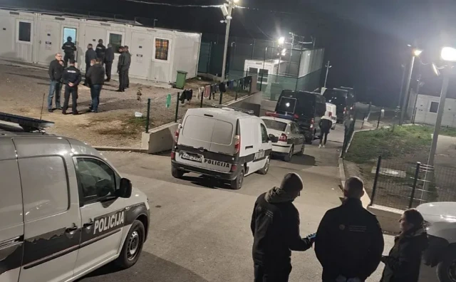 Kod Bihaća smrtno stradao migrant u masovnoj tučnjavi