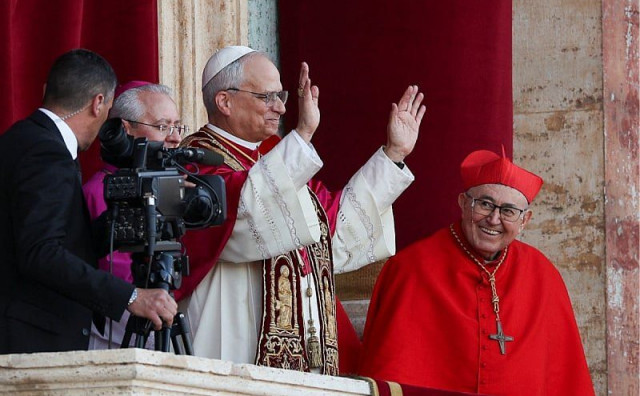Kardinal Puljić: Prvo glasanje bilo je rasuto, a onda je došla podrška za Prevosta