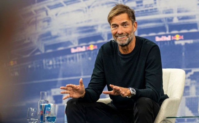 Jürgen Klopp se vraća iz mirovine i stiže u Seria A