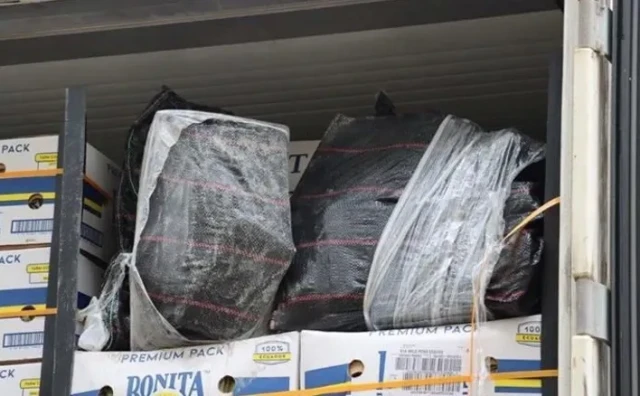 Zaplijenjeno 85 kg kokaina u Rijeci, vrijednost procijenjena na 2.1 milijun eura