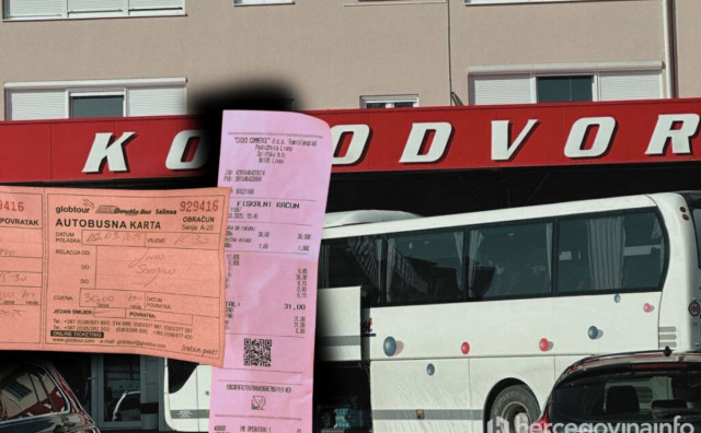 Ćićko sam zatražio zatvaranje kolodvora u Livnu pa nastavio raditi kao da nije