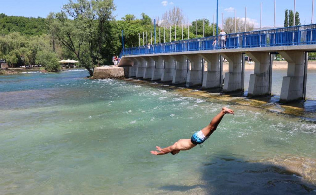 Vremenska prognoza za Mostar i Hercegovinu - 26.06.2026