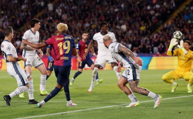 ČUDO OD DJETETA Već je odigrao 100. utakmicu za Barcelonu, evo kako stoji u usporedbi s Messijem i Ronaldom