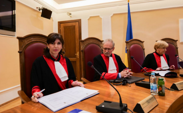 Ustavni sud BiH dobio novog predsjednika